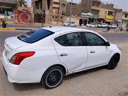 نيسان صني